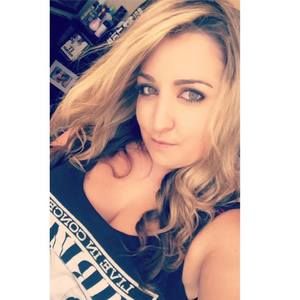 Meet your Posher, Jessy